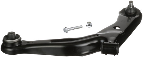 Delphi Suspension Control Arm and Ball Joint Assembly TC5162 - view 8