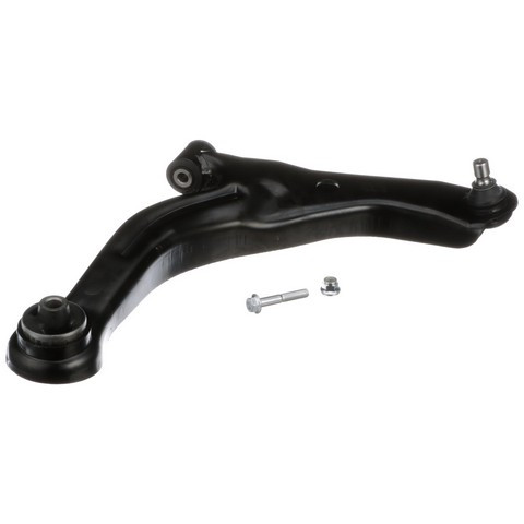 Delphi Suspension Control Arm and Ball Joint Assembly TC5163 - view 5