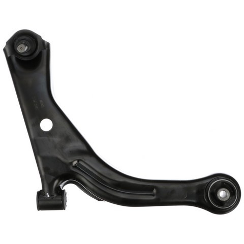 Delphi Suspension Control Arm and Ball Joint Assembly TC5163 - view 6