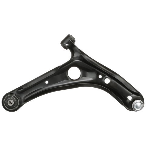 Delphi Suspension Control Arm and Ball Joint Assembly TC5169 - view 3
