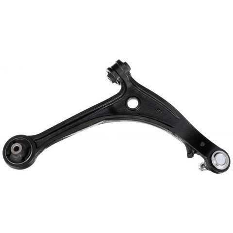 Delphi Suspension Control Arm and Ball Joint Assembly TC5185 - view 3