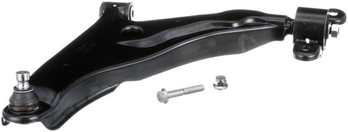 Delphi Suspension Control Arm and Ball Joint Assembly TC5187 - view 8