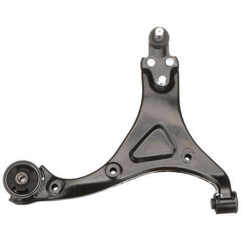 Suspension Control Arm and Ball fits 2011-2014 Hyundai Sonata  DELPHI