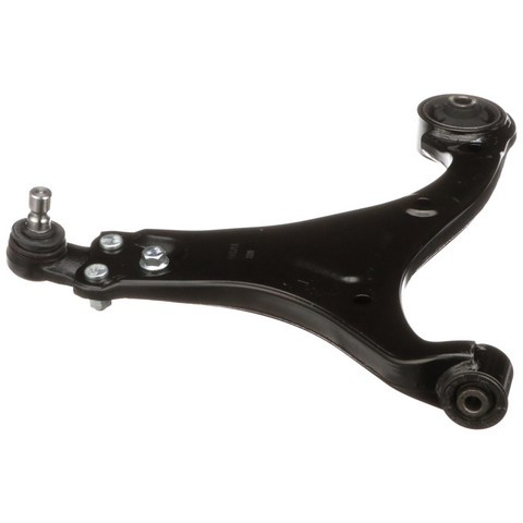 Delphi Suspension Control Arm and Ball Joint Assembly TC5209