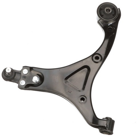 Delphi Suspension Control Arm and Ball Joint Assembly TC5209 - view 5