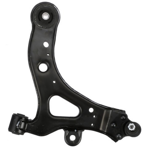 Delphi Suspension Control Arm and Ball Joint Assembly P/N:TC5214