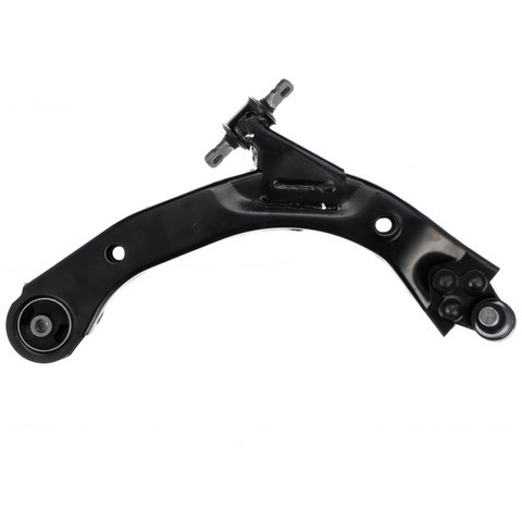 Delphi Suspension Control Arm and Ball Joint Assembly P/N:TC5326