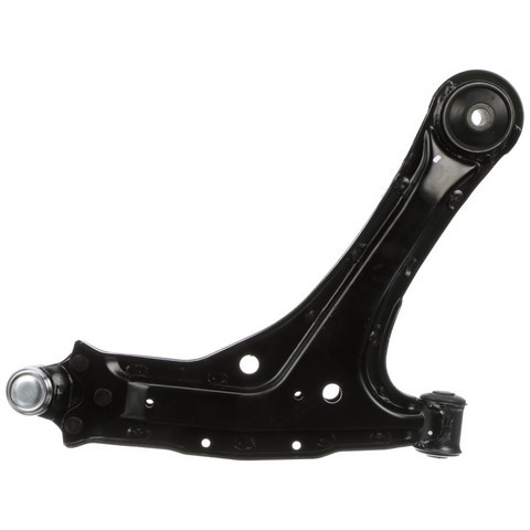 Delphi Suspension Control Arm and Ball Joint Assembly TC5347 - view 3