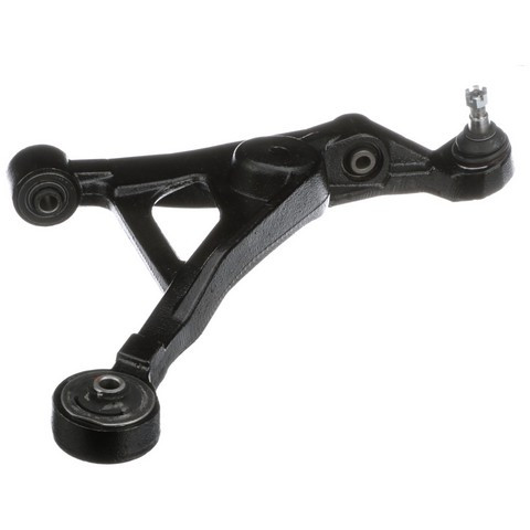 Delphi Suspension Control Arm and Ball Joint Assembly TC5352