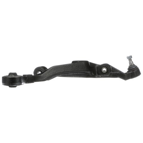 Delphi Suspension Control Arm and Ball Joint Assembly TC5352 - view 2