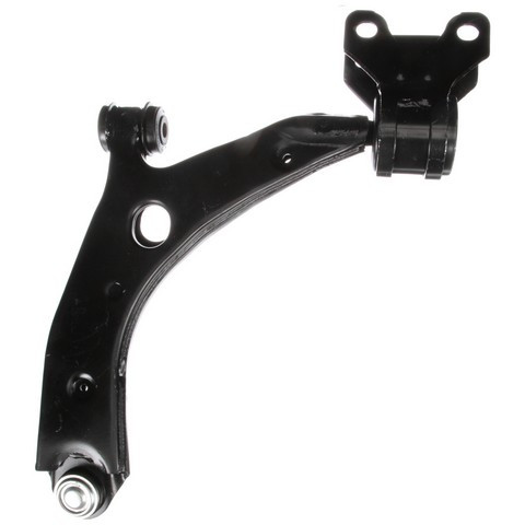 Delphi Suspension Control Arm and Ball Joint Assembly TC5543 - view 3