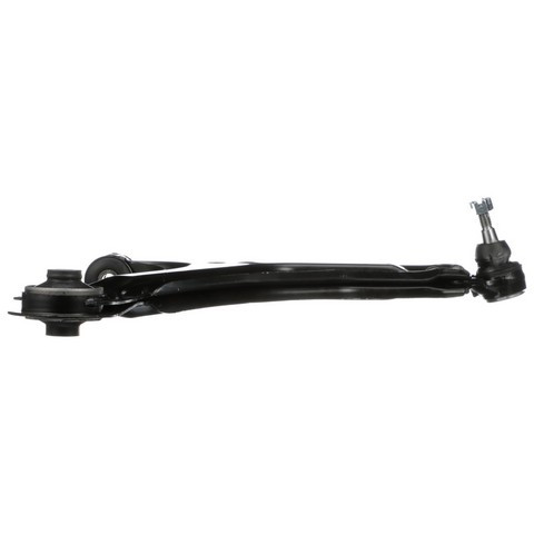 Delphi Suspension Control Arm and Ball Joint Assembly TC5573 - view 2