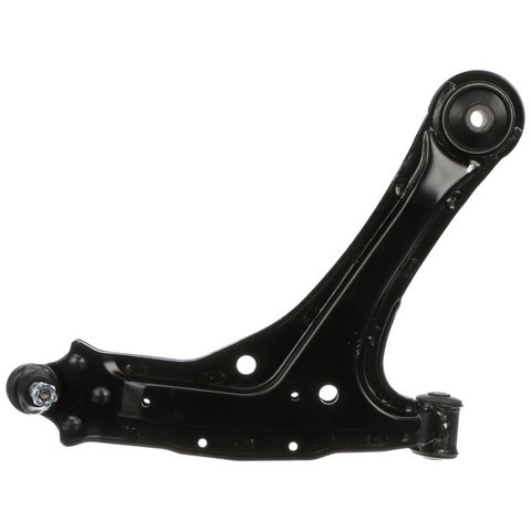 Delphi Suspension Control Arm and Ball Joint Assembly TC5573 - view 5