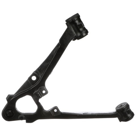 Suspension Control Arm and Ball fits 2007-2016 GMC Sierra 1500  DELPHI