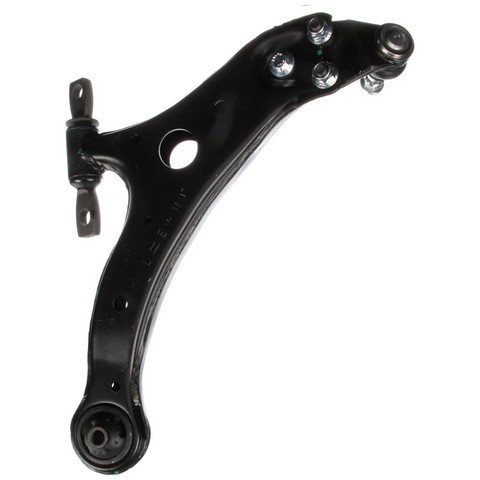 Delphi Suspension Control Arm and Ball Joint Assembly TC5615 - view 3