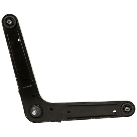 Suspension Control Arm and Ball fits 2003-2007 Jeep Liberty  DELPHI
