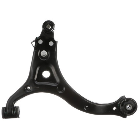 Delphi Suspension Control Arm and Ball Joint Assembly TC5754 - view 5