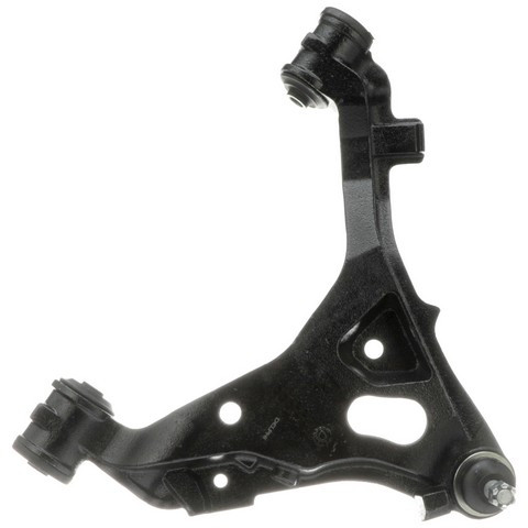 Delphi Suspension Control Arm and Ball Joint Assembly TC5773 - view 5
