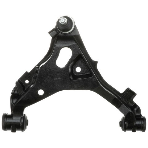 Delphi Suspension Control Arm and Ball Joint Assembly TC5774 - view 5