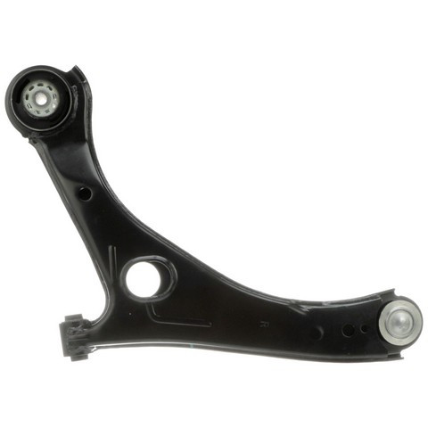 Delphi Suspension Control Arm and Ball Joint Assembly TC5783 - view 3
