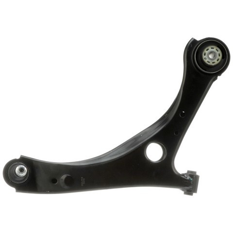 Delphi Suspension Control Arm and Ball Joint Assembly TC5783 - view 5