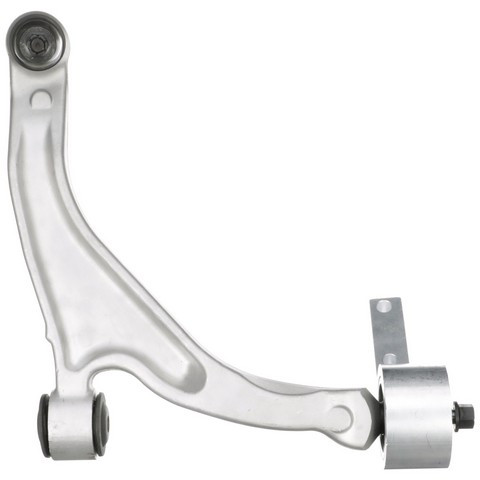 Delphi Suspension Control Arm and Ball Joint Assembly TC5785 - view 5