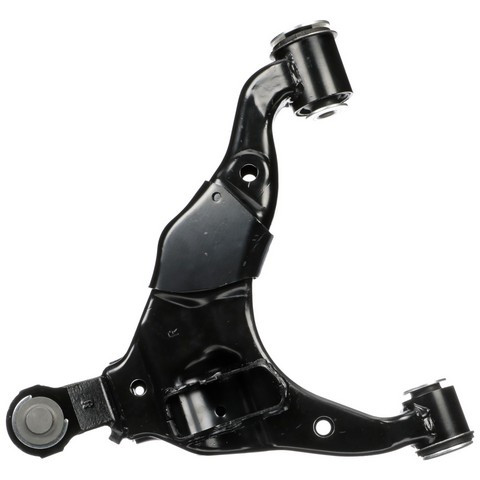 Delphi Suspension Control Arm and Ball Joint Assembly TC5788 - view 3