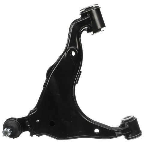 Delphi Suspension Control Arm and Ball Joint Assembly TC5789 - view 5