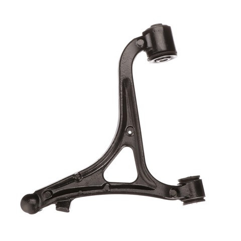 Delphi Suspension Control Arm and Ball Joint Assembly TC5801 - view 3