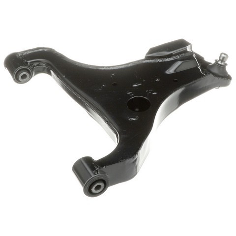 Delphi Suspension Control Arm and Ball Joint Assembly TC5811