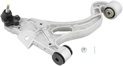 Delphi Suspension Control Arm and Ball Joint Assembly TC5817 - view 8