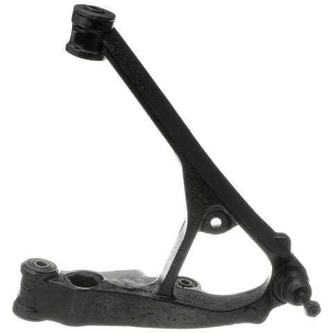 Delphi Suspension Control Arm and Ball Joint Assembly TC5822 - view 5