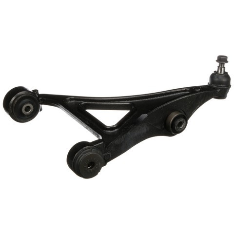 Delphi Suspension Control Arm and Ball Joint Assembly TC6011