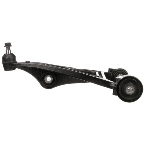 Delphi Suspension Control Arm and Ball Joint Assembly TC6011 - view 2