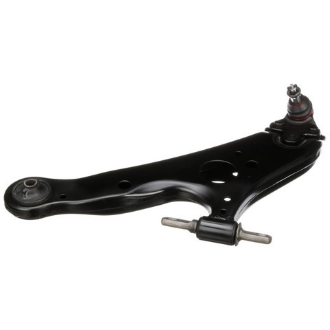 Delphi Suspension Control Arm and Ball Joint Assembly TC6012