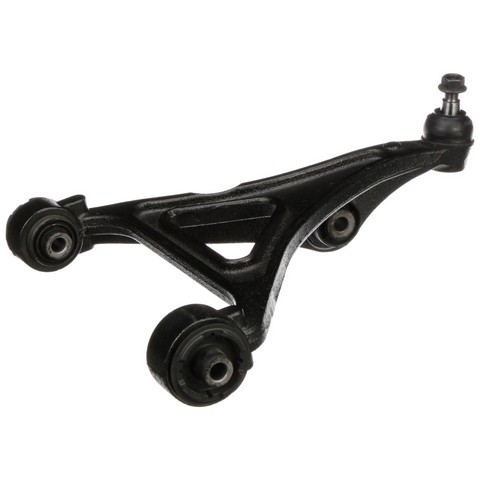 Delphi Suspension Control Arm and Ball Joint Assembly TC6013