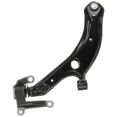 Suspension Control Arm and Ball fits 2007-2008 Honda Fit  DELPHI