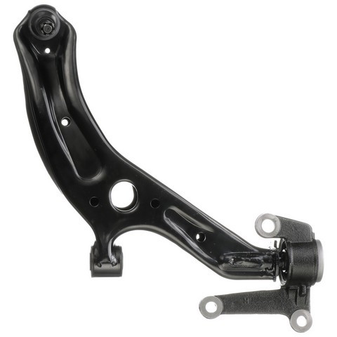 Suspension Control Arm and Ball fits 2007-2008 Honda Fit  DELPHI