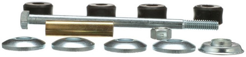 Delphi Suspension Stabilizer Bar Link Kit TC6165 - view 4