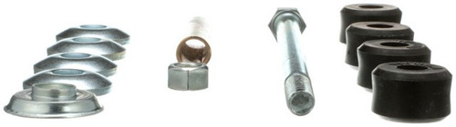 Delphi Suspension Stabilizer Bar Link Kit TC6165 - view 7