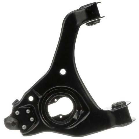 Delphi Suspension Control Arm and Ball Joint Assembly P/N:TC6253