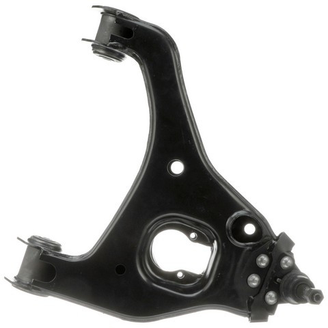 Delphi Suspension Control Arm and Ball Joint Assembly TC6253 - view 5