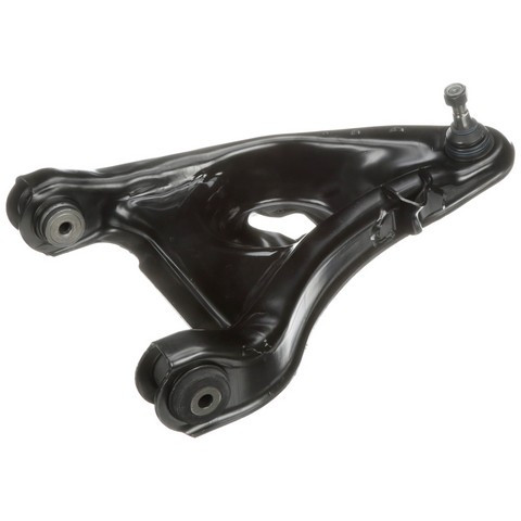 Delphi Suspension Control Arm and Ball Joint Assembly TC6272