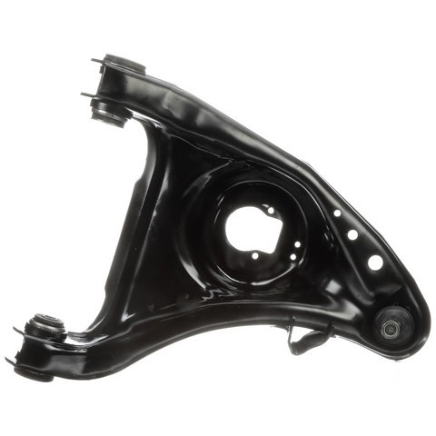 Delphi Suspension Control Arm and Ball Joint Assembly P/N:TC6272