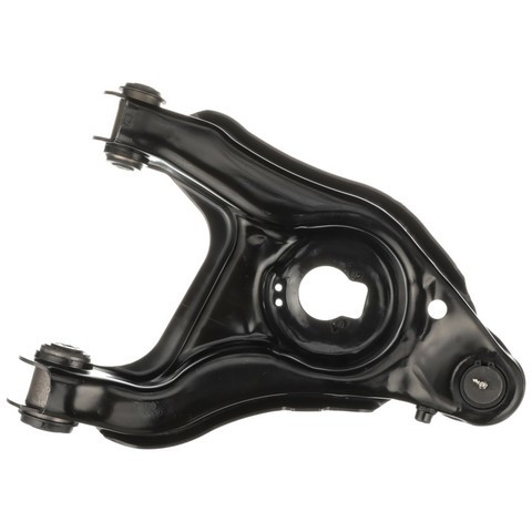 Delphi Suspension Control Arm and Ball Joint Assembly P/N:TC6277