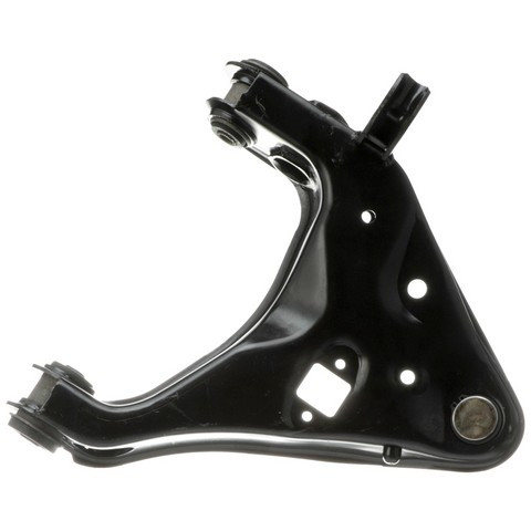 Delphi Suspension Control Arm and Ball Joint Assembly TC6296 - view 3