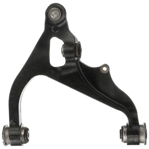 Suspension Control Arm and Ball fits 2006-2008 Dodge Ram 1500  DELPHI