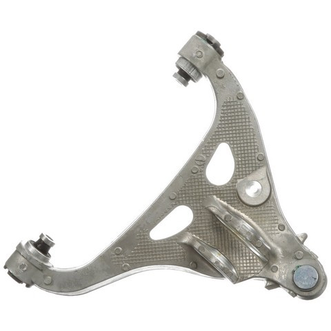 Delphi Suspension Control Arm and Ball Joint Assembly TC6318 - view 3