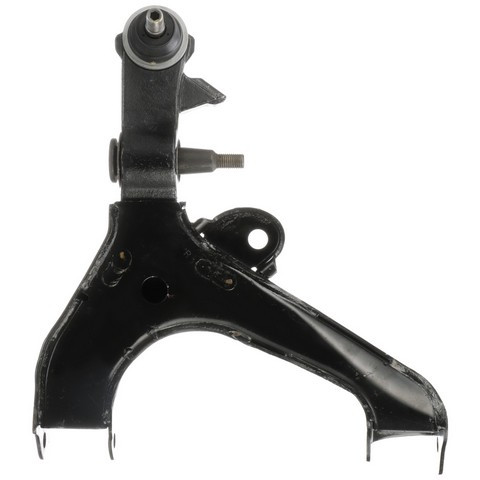 Delphi Suspension Control Arm and Ball Joint Assembly TC6331 - view 5