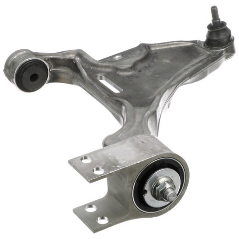 Delphi Suspension Control Arm and Ball Joint Assembly TC6340